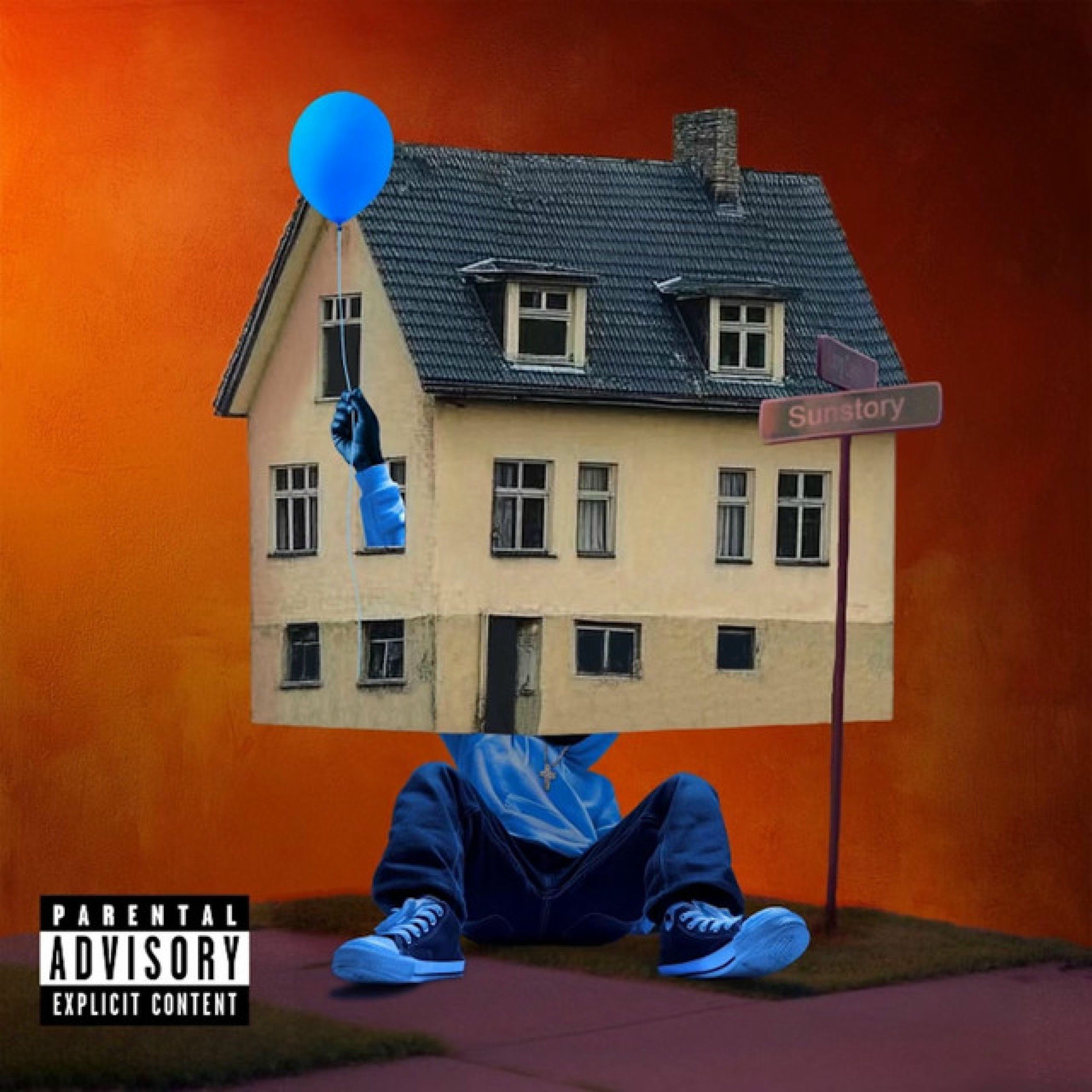 Album cover of Sunstory