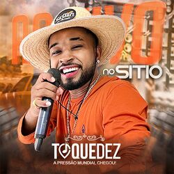 Cover of Ao Vivo No Sítio