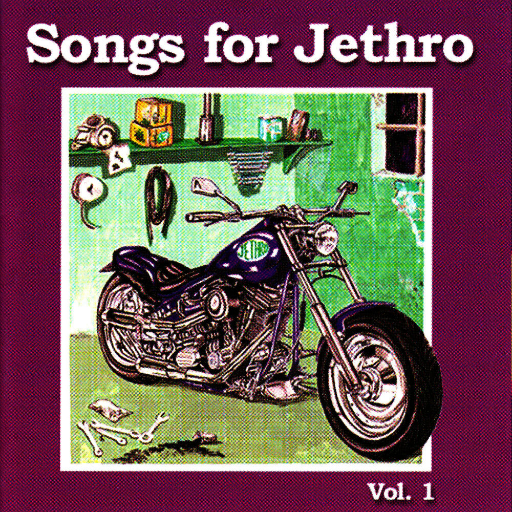Picture of Songs for Jethro Vol. 1