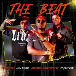 Cover of The Beat