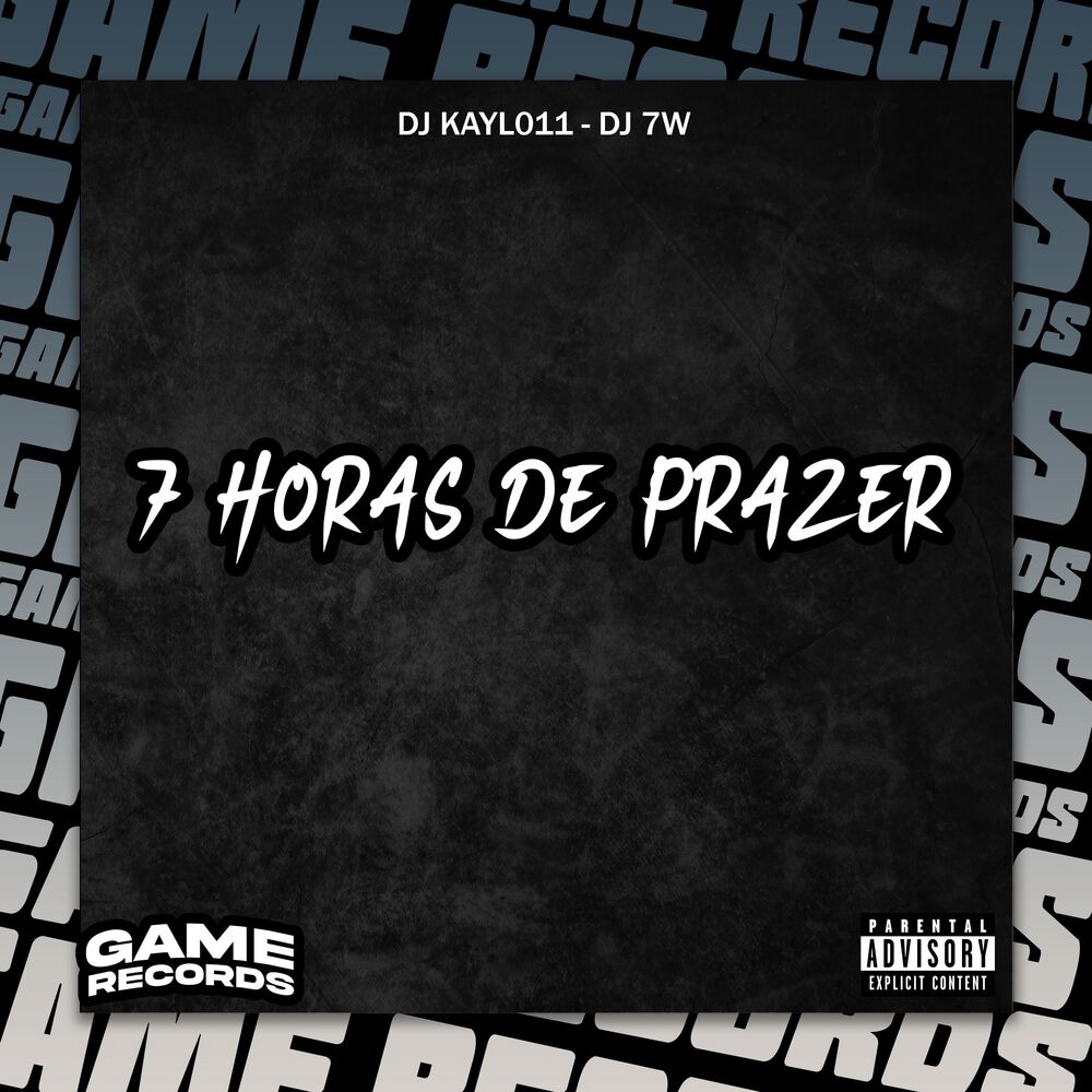 Picture of 7 Horas de Prazer