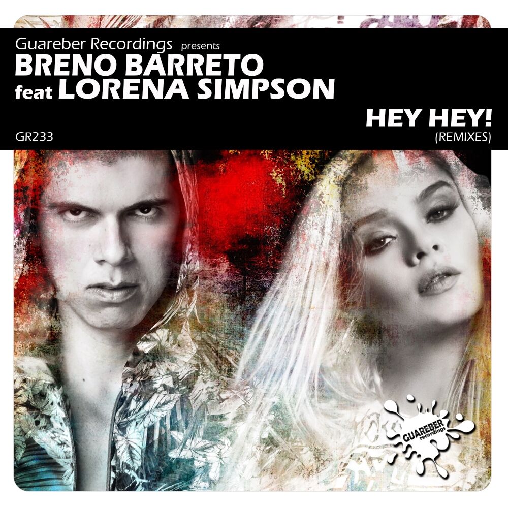 Picture of Hey Hey! Remixes