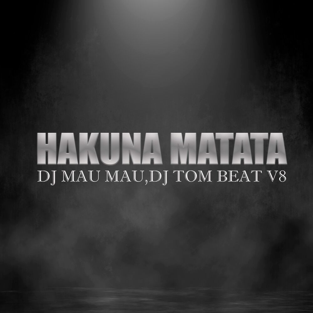 Picture of Hakuna Matata