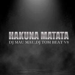 Cover of Hakuna Matata