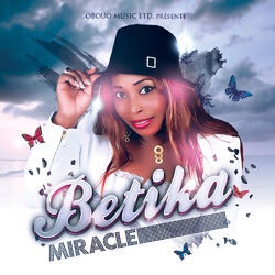 Cover of Miracle