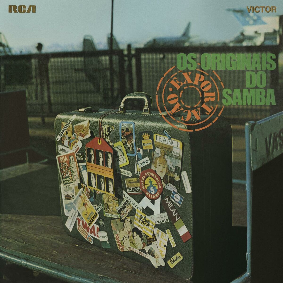 Album cover of Tenha Fé, Pois Amanhã um Lindo Dia Vai Nascer