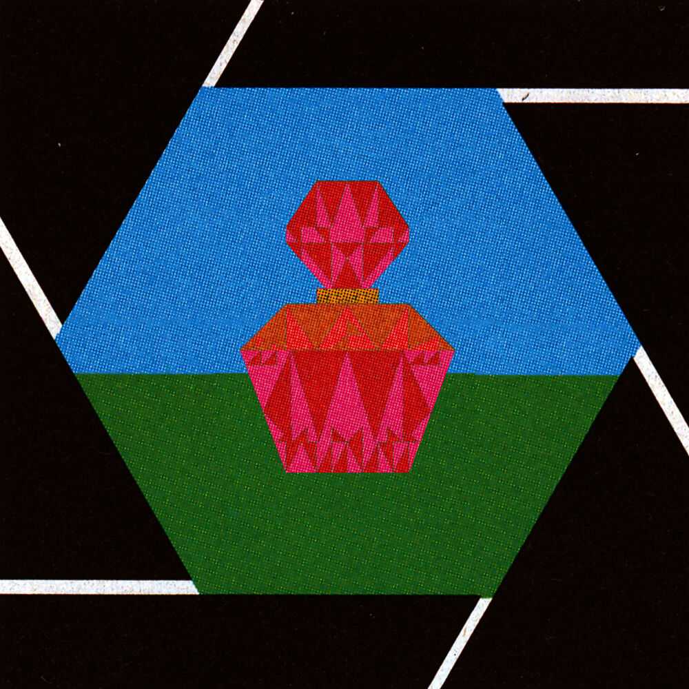 Picture of Family Perfume Vol. 2