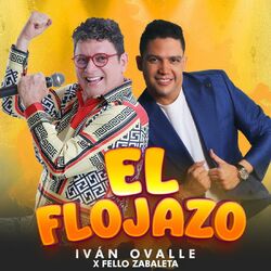 Cover of El Flojazo