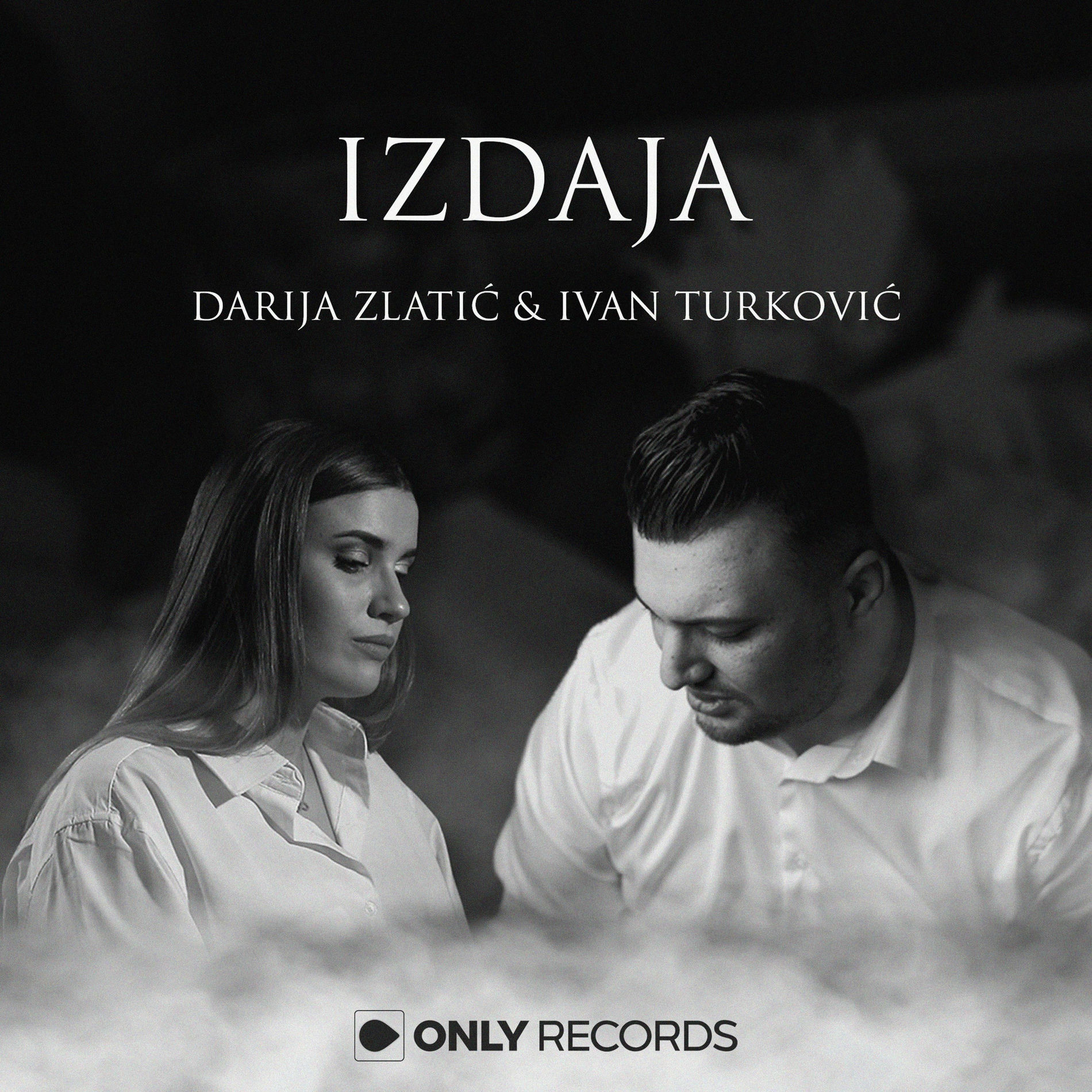 Album cover of Izdaja
