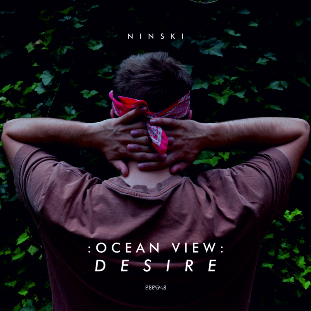 Picture of Ocean View: Desire