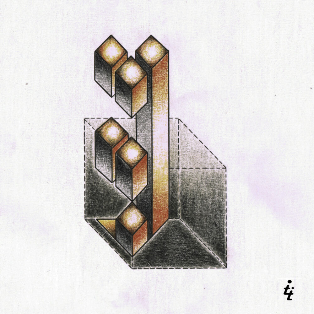Picture of Percezione Visiva EP