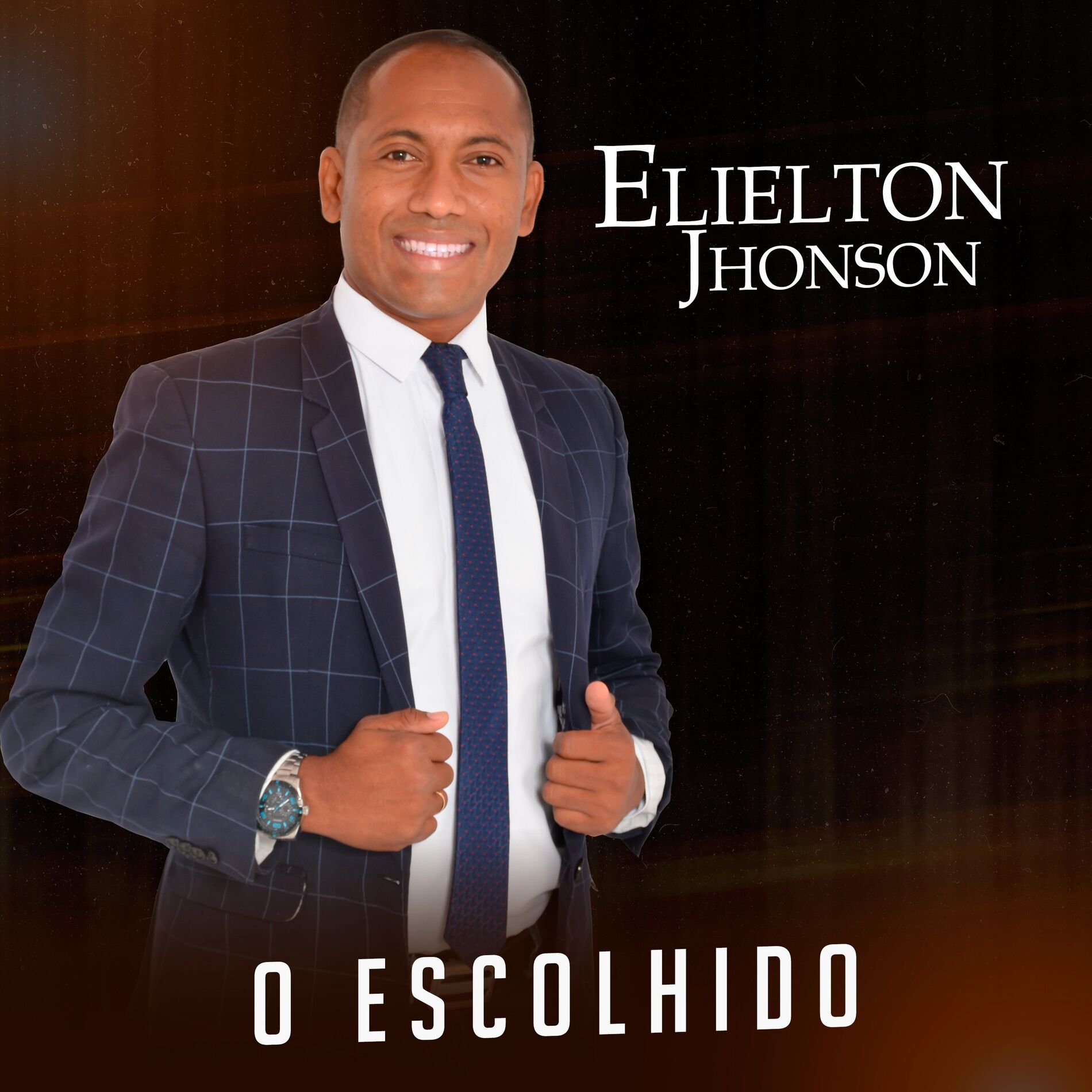 Album cover of O Escolhido