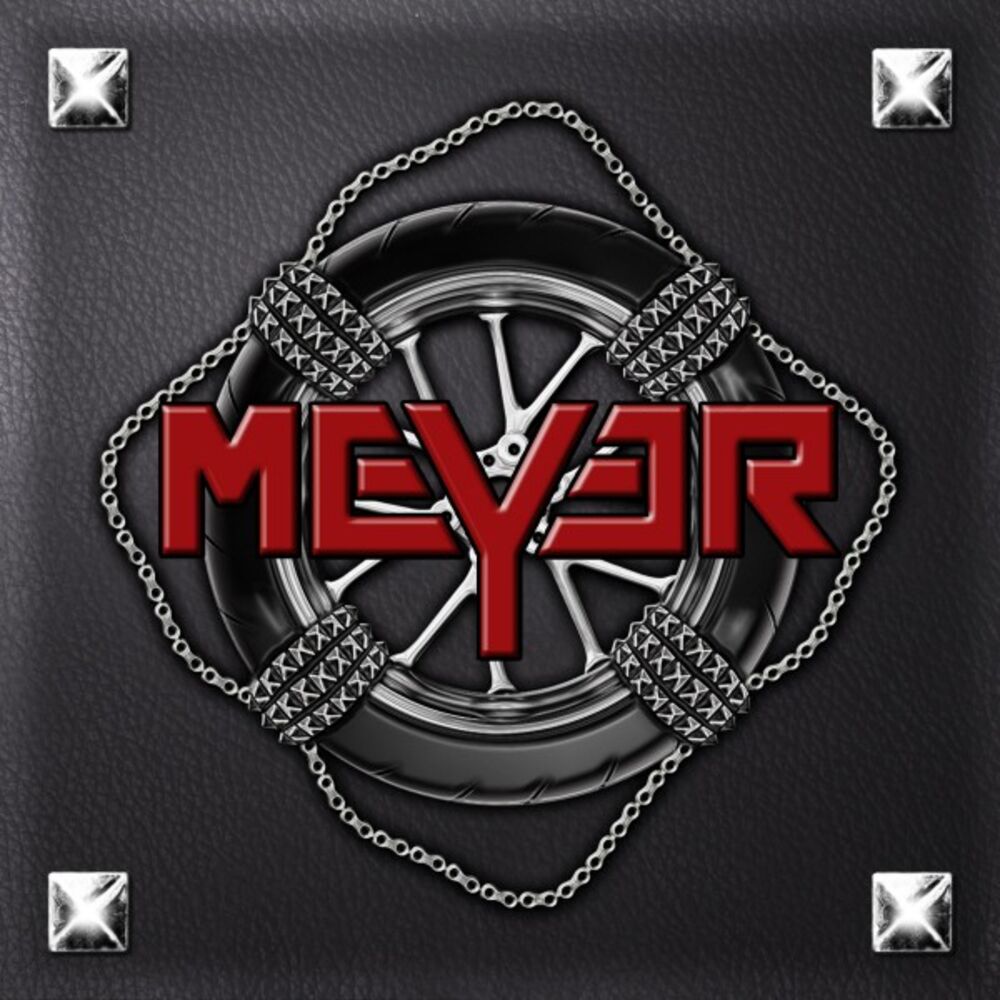 Picture of Meyer