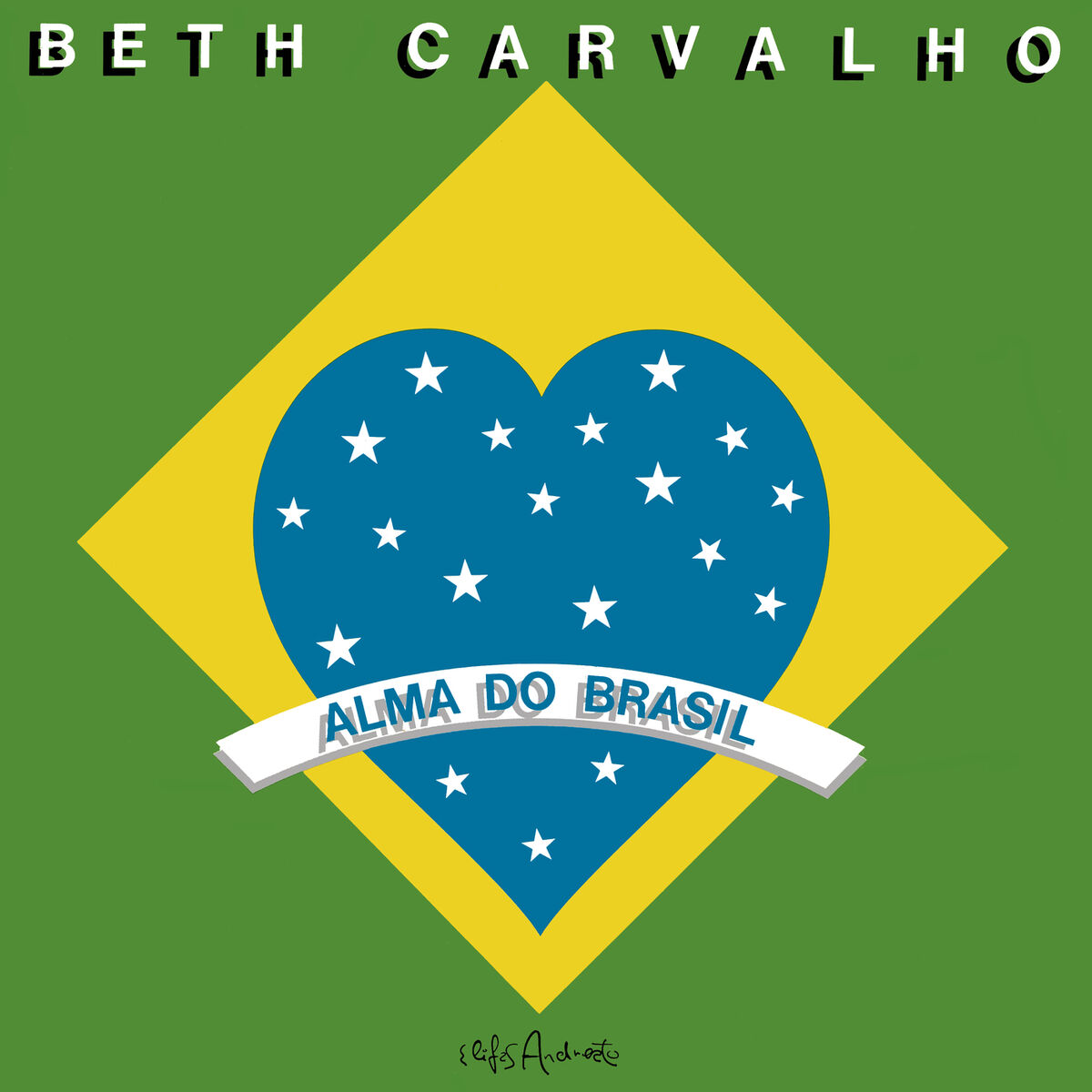 Album cover of Além Da Razão