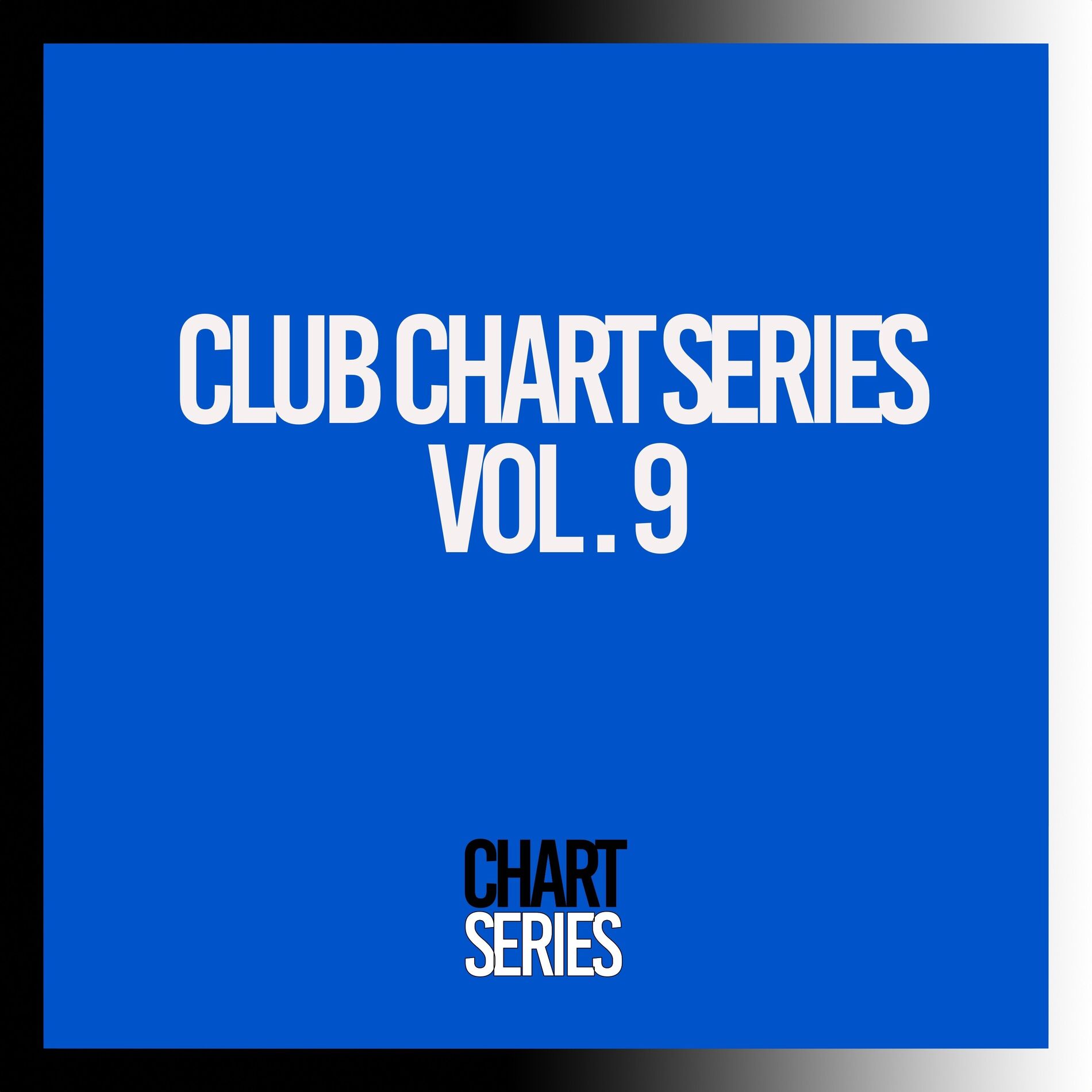 Album cover of Club Chart Series, Vol. 9