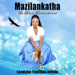Cover of Lendaba Yimfihlo mfihlo