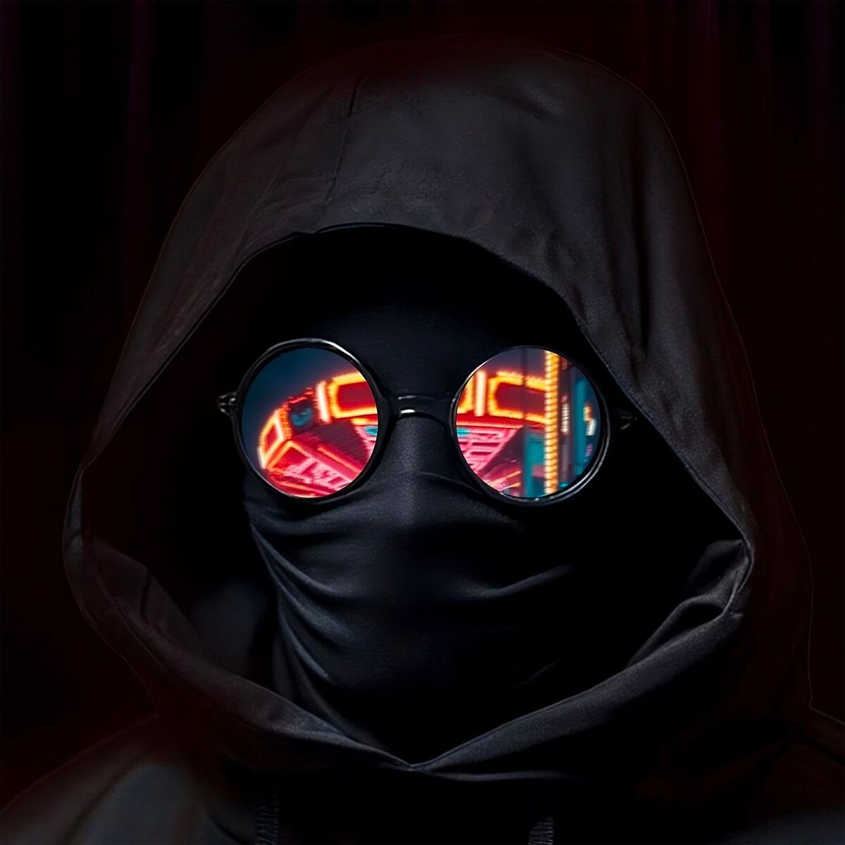 Album cover of Bad Days