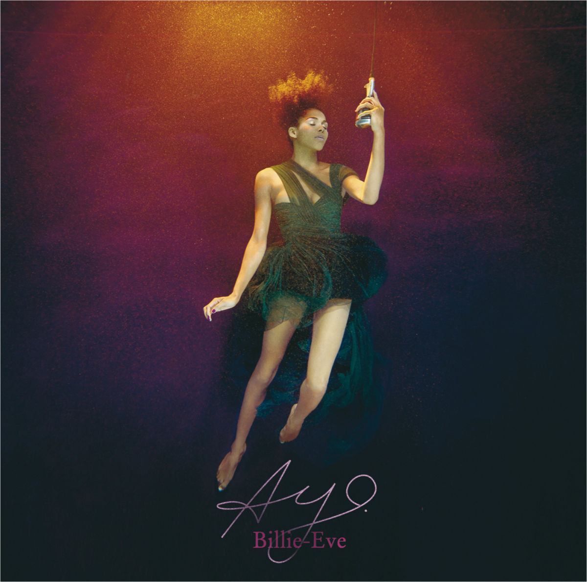 Album cover of I'm Gonna Dance