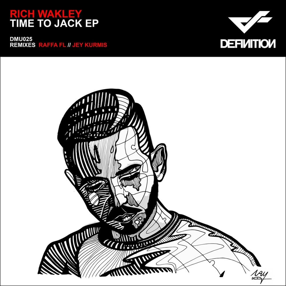 Picture of Time To Jack EP