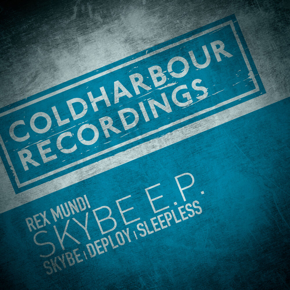 Picture of Skybe E.P.