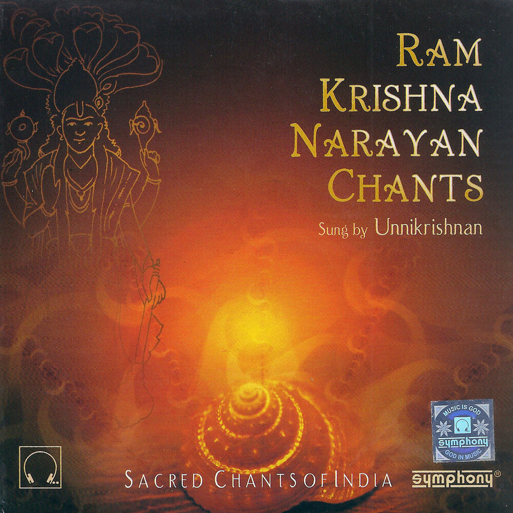 Picture of Ram Krishna Narayan Chants