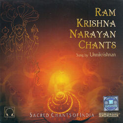 Cover of Ram Krishna Narayan Chants