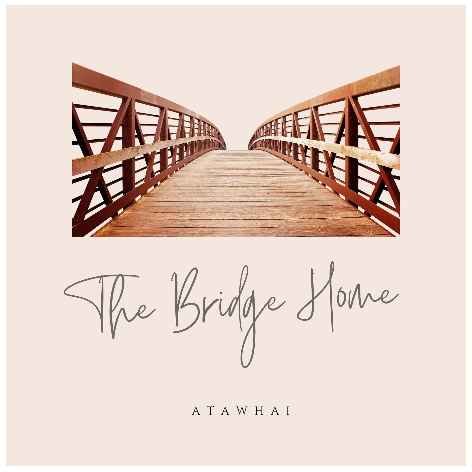 Album cover of The Bridge Home