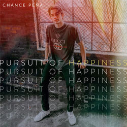 Cover of Pursuit of Happiness