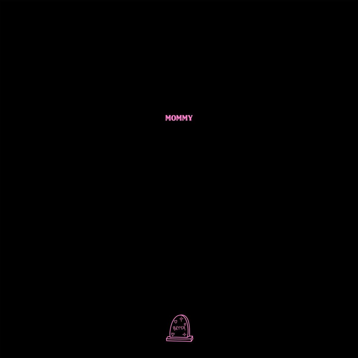 Album cover of Mommy