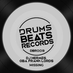 Cover of Missing