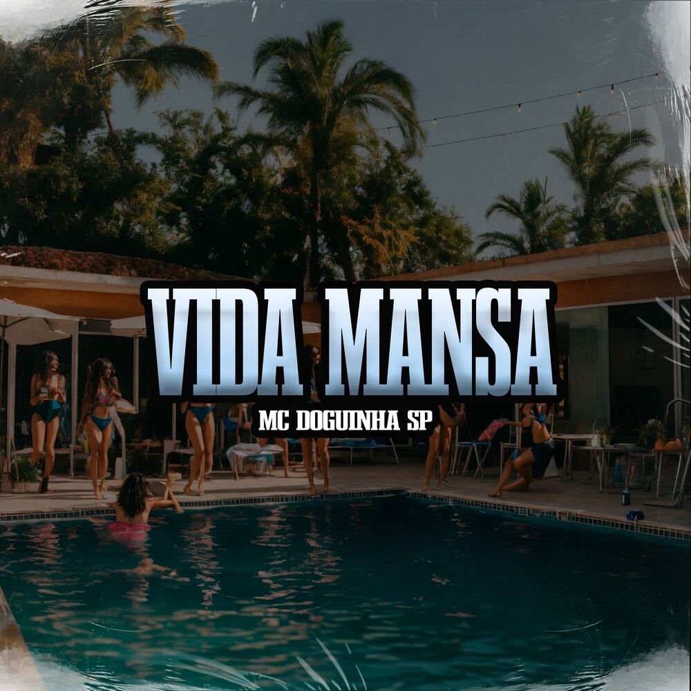 Picture of Vida Mansa