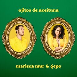 Cover of Ojitos de Aceituna