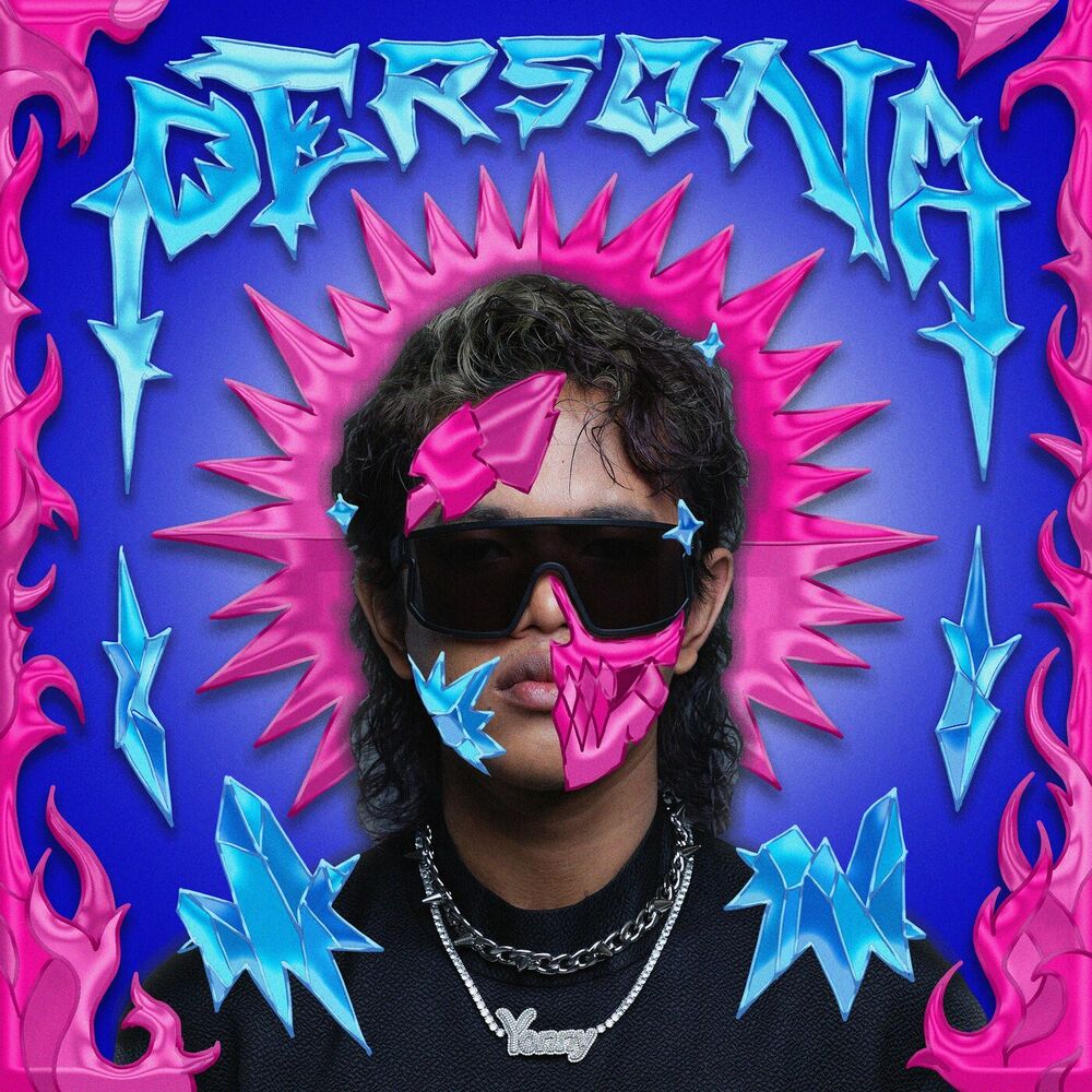 Picture of Persona