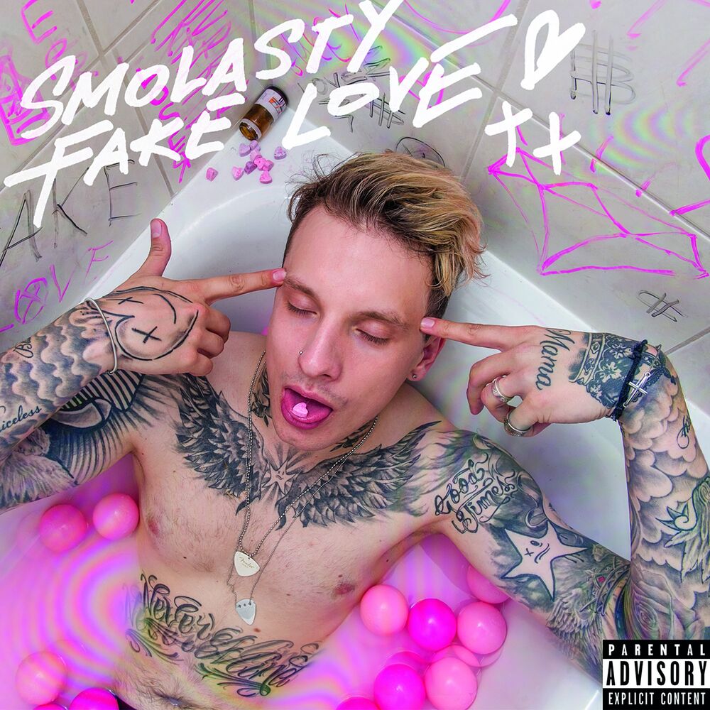 Picture of Fake Love