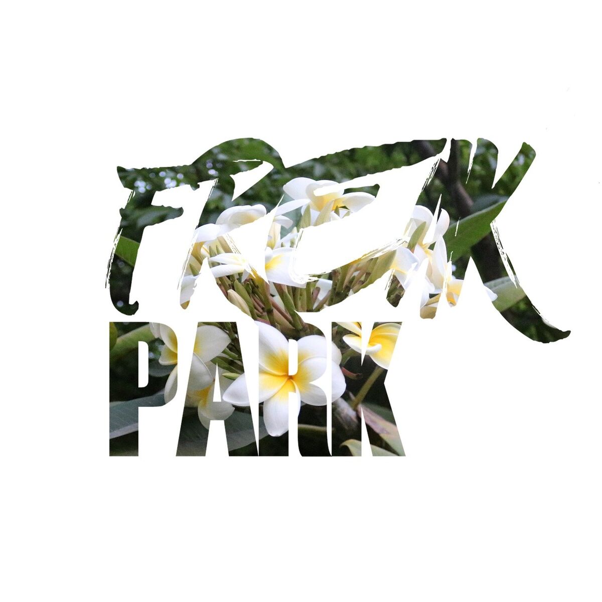 Album cover of Freak Park