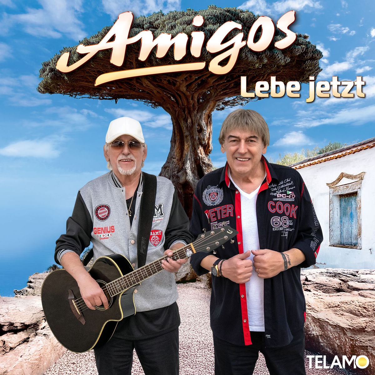 Album cover of Odysseus kehrt heim