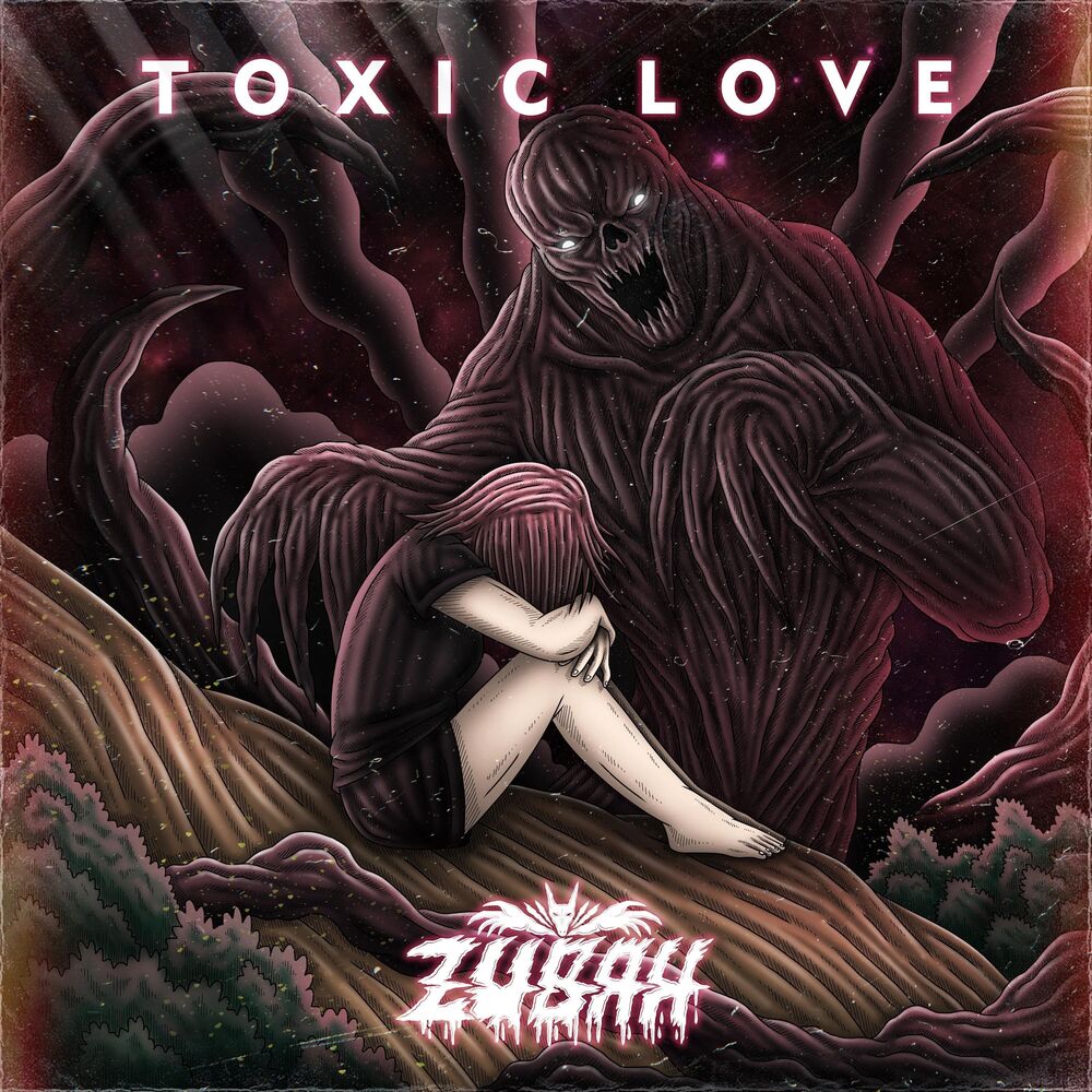 Picture of Toxic Love