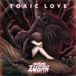 Cover of Toxic Love