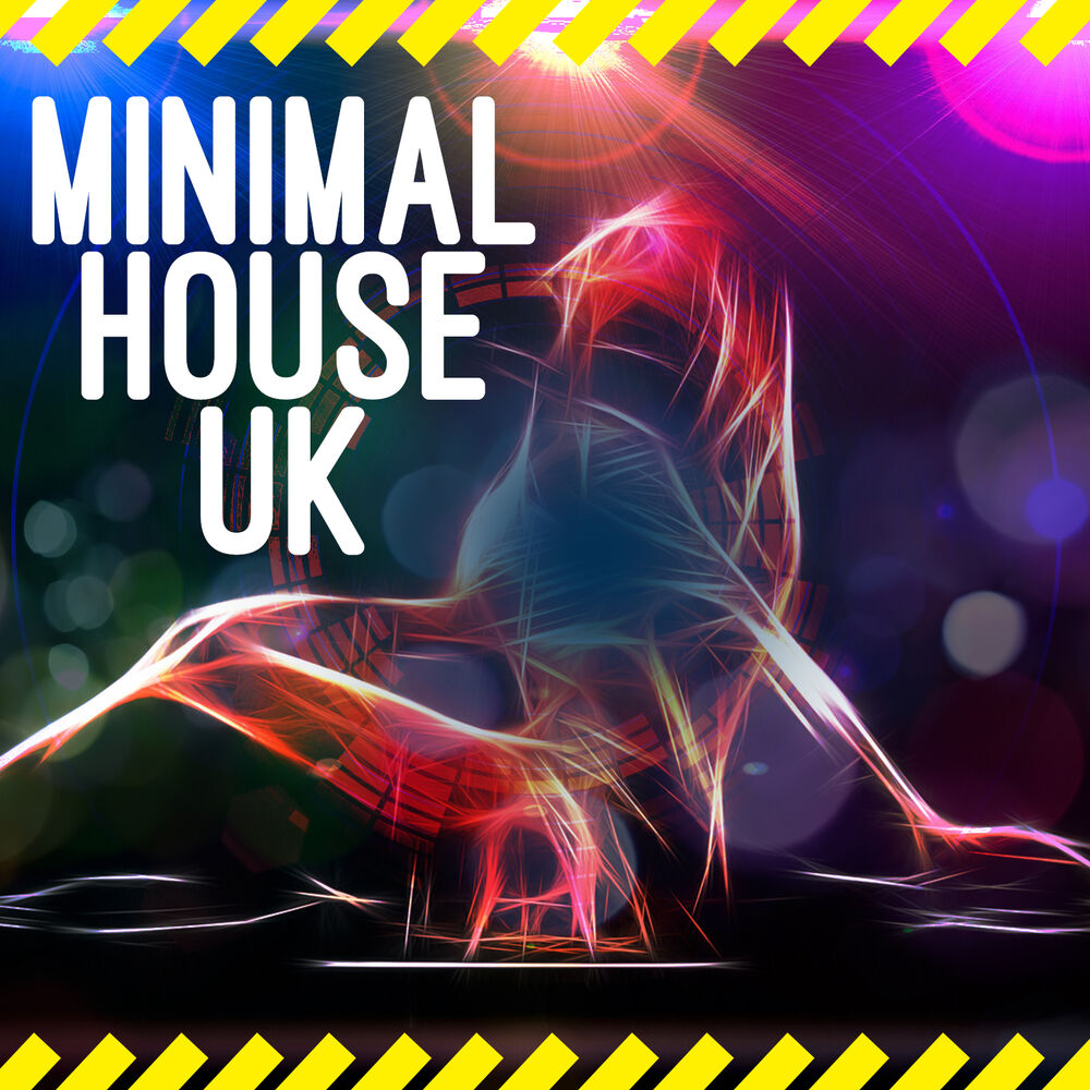 Picture of Minimal House Uk