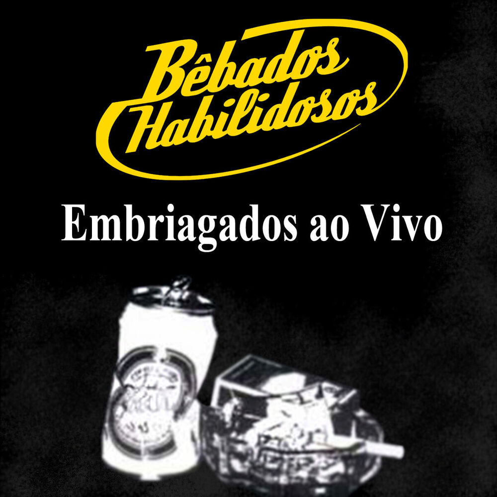 Picture of Embriagados (Ao Vivo)