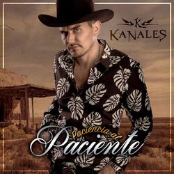 Cover of Paciencia al Paciente