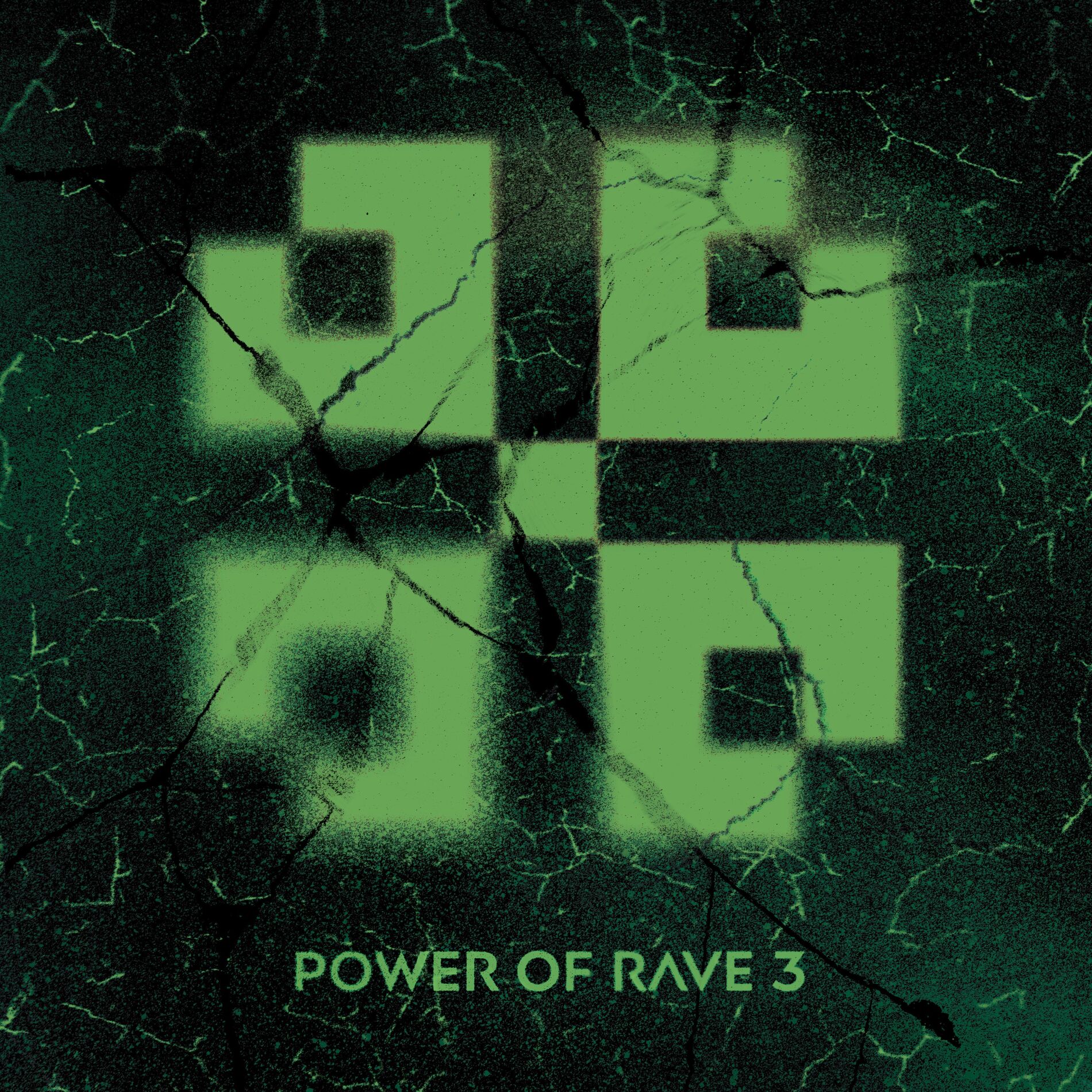 Album cover of Raise The Bass