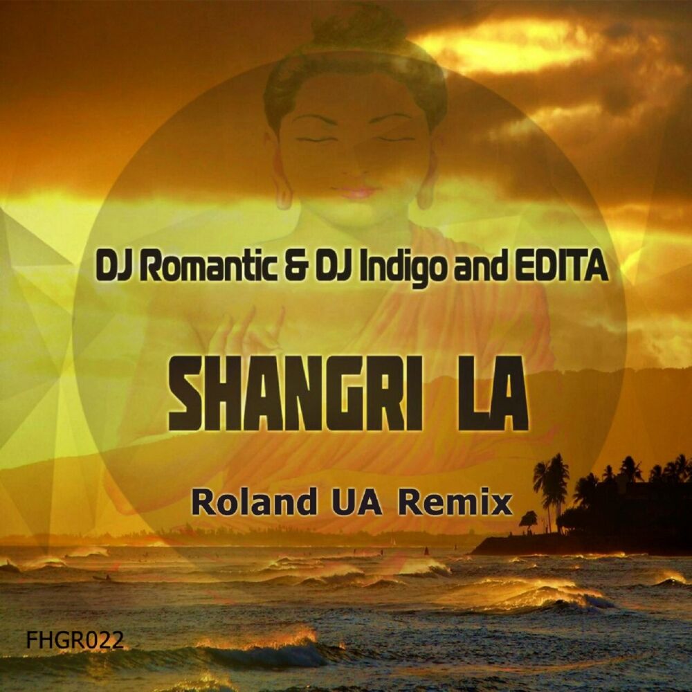 Picture of Shangri La