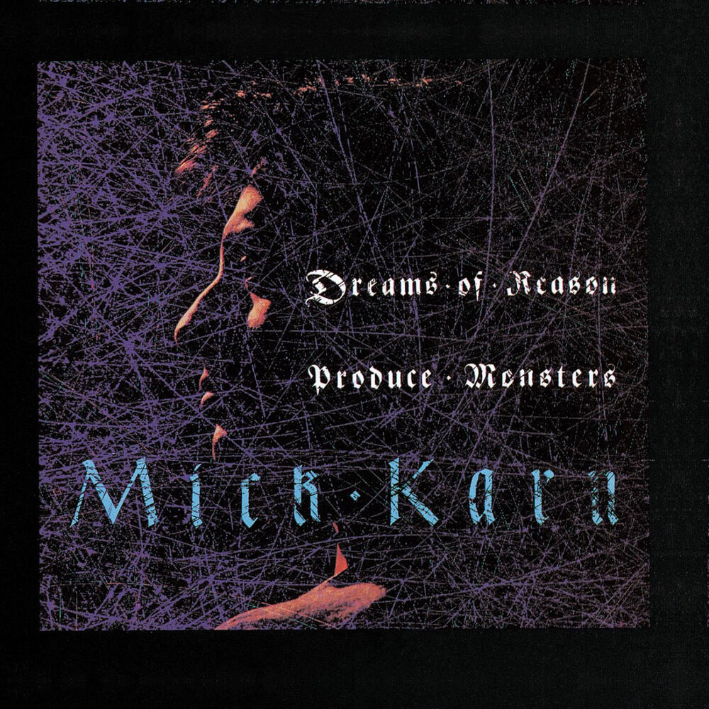 Picture of Dreams Of Reason Produce Monsters