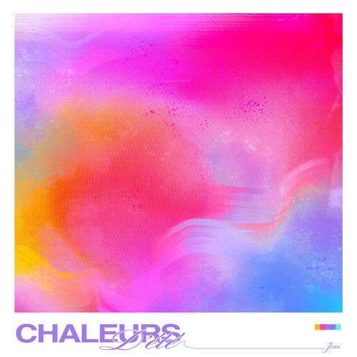 Chaleurs d'été
