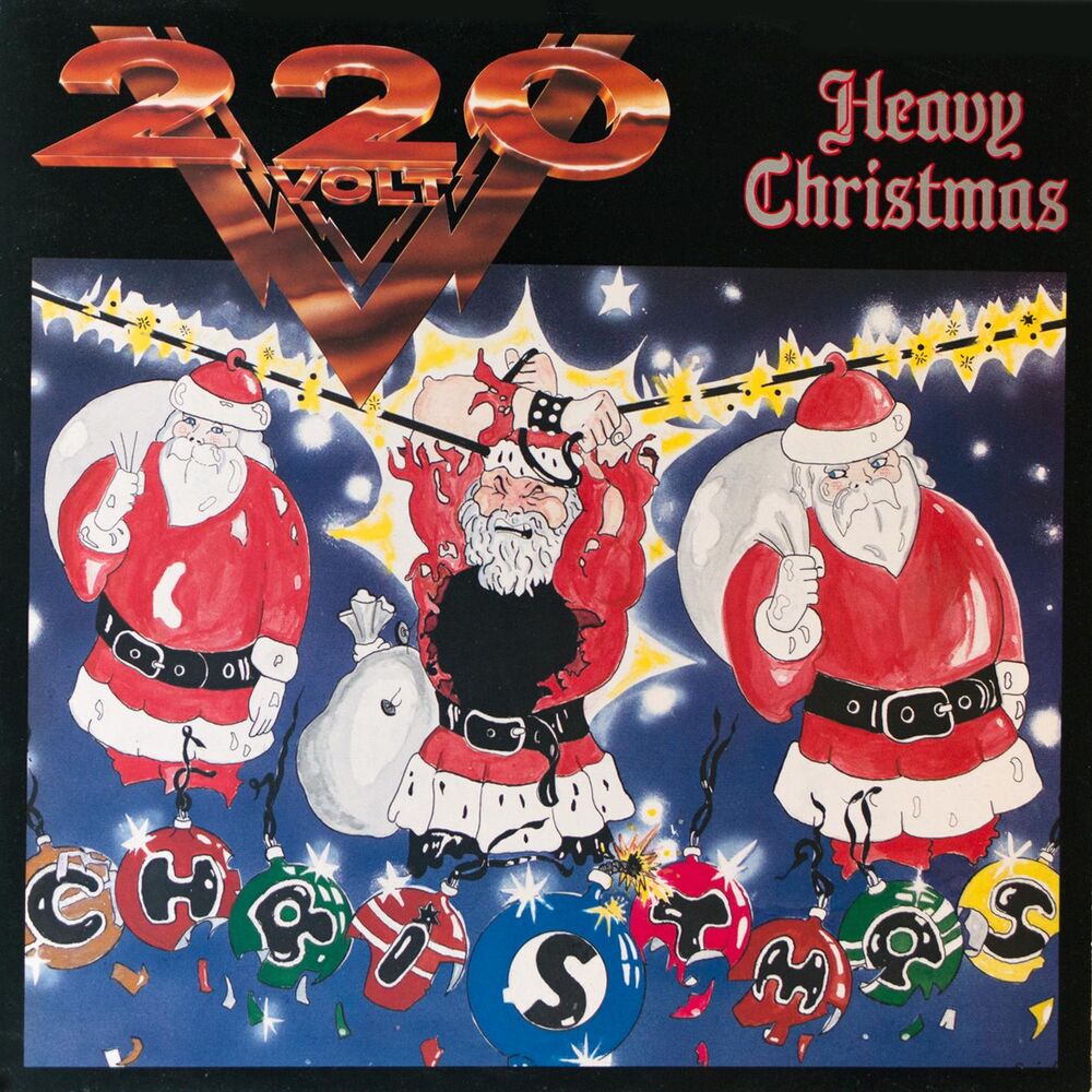 Picture of Heavy Christmas