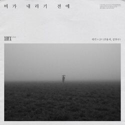 Cover of X by X [Memory]