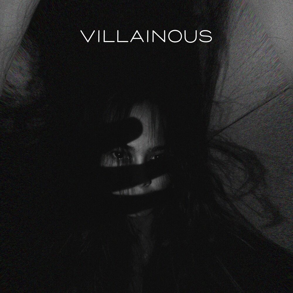 Picture of Villainous