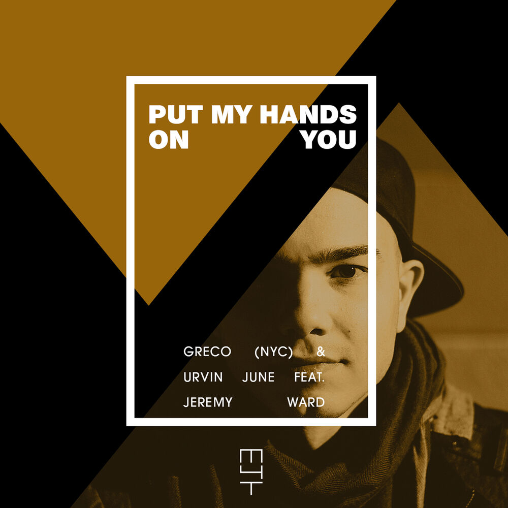 Picture of Put My Hands on You