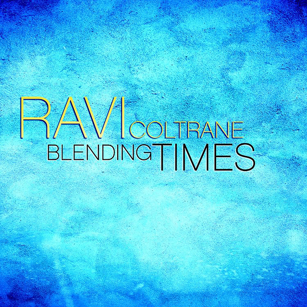 Picture of Blending Times